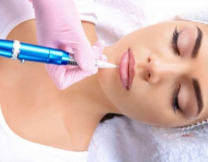 Gynecology & Permanent Cosmetics: A Unique Blend of Health & Beauty