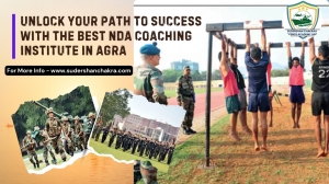 Your Gateway to NDA Success: Top NDA Coaching Institute in Agra