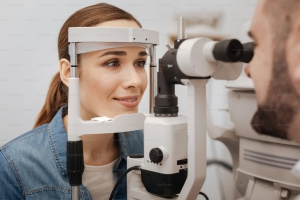 Comprehensive Guide to Choosing the Best Eye Hospital in Chennai