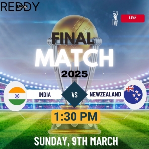 Reddy Anna Website: LIVE ODI Match Updates & Non-Stop Entertainment for Fans!