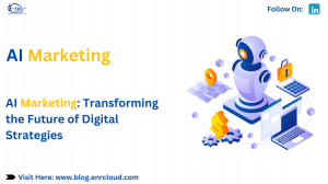 AI Marketing: The Future of Smart Digital Strategies