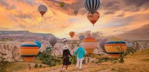 Customized Turkey Travel Packages – Your Perfect Getaway Awaits