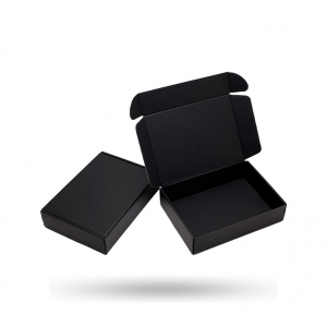 Corrugated Mailer Boxes: A Reliable Packaging Solution