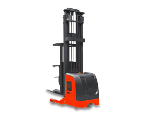 Boost Productivity with an Order Picker Forklift