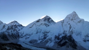 Everest Base Camp Trek 2025