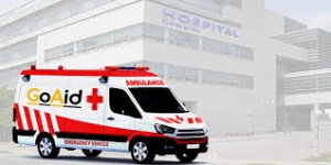 The Role of Cardiac Ambulance Services in Delhi for Heart Patients