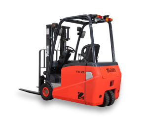 Looking for an Affordable Forklift in Los Angeles, CA? Here’s What You Need to Know