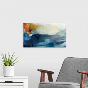 Choosing the Right Image for Your Canvas Print  