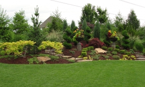 Residential Landscaping in Pottstown, PA – Make Your Yard Stand Out