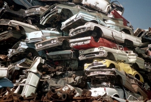 Can You Still Get Cash For Scrap Metal – Here’s 5 Reasons!