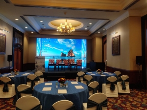 How to Organize a Successful Event in Tier 1 Cities