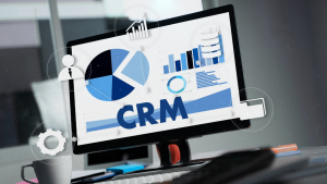 The Transformative Power of CRM in Achieving Sales Operational Excellence