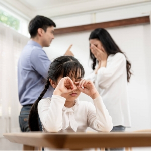 CAROLINE GOLDSMITH, ATC IRELAND PSYCHOLOGIST: HOW EARLY CHILDHOOD EXPERIENCES SHAPE MENTAL HEALTH AND RESILIENCE