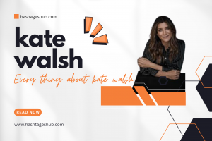 Kate Walsh Net Worth 2025: Discover How the Star Built Her $20M Fortune