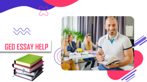Mastering the GED Essay: A Comprehensive Template for Success