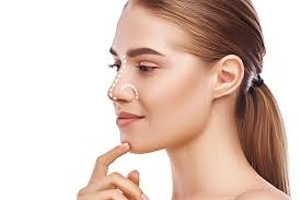 Patient Stories: Life-Changing Closed Rhinoplasty in Dubai