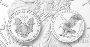 Just Starting Out? The Best Silver Eagles for New Collectors