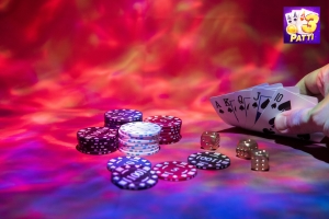 Discover the Best Strategies to Dominate Teen Patti Master APK