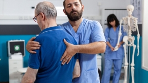 Managing Pain After Spine Surgery