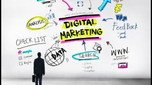 Choosing Digital Marketing Services in Noida and Delhi Digitech for a Stronger Online Brand