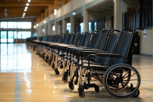 Reliable Disability Cab Service: Hassle-Free Travel for Everyone