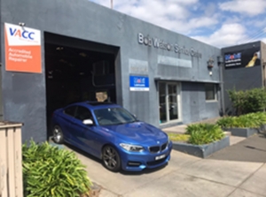 Top-Tier Car Care in Hawthorn – Because Your Car Deserves the Best