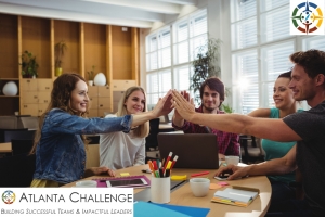 Fun Corporate Team Building Activities