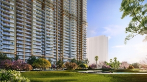 High Footfall Commercial Spaces in Gurugram