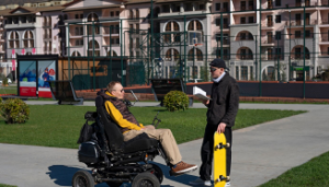Reliable Wheelchair Taxi Melbourne: Safe and Comfortable Travel