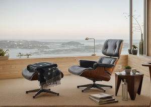 How to Identify a High-Quality Eames Lounge Chair Replica