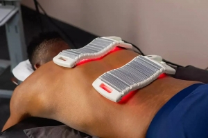 Trusted BioFlex Laser Therapy in Abbotsford | Legend Physiotherapy