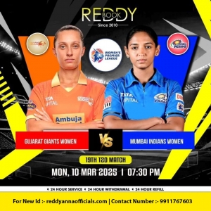 Join the Action! How Reddy Book ID Keeps Fans Engaged with Real-Time Cricket Information