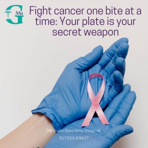 Best Lung Cancer Treatment in Yamunanagar with Multidisciplinary Cancer Experts