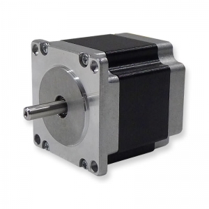 Stepper Motors Market To Witness Stellar Growth Due To Wide Adoption In Automation Processes