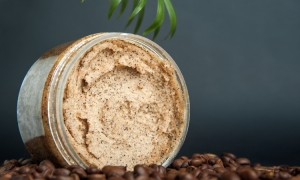 Best Body Scrub Manufacturer In India