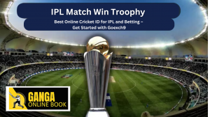 Best Online Cricket ID for IPL and Betting – Get Started with Goexch9