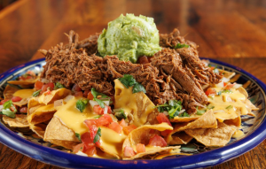 The Best Mexican Rice Bowls in San Diego: A Flavorful Culinary Adventure