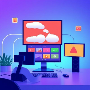 How to Build a Custom Streaming Service with the Right Streaming Solution