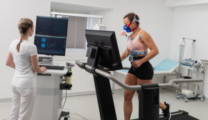 Cardiopulmonary Exercise Testing Market: Growth, Trends, and Insights