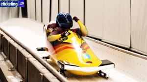Winter Olympic 2026: Francesco Friedrich dominates two-man Olympic Bobsleigh at 2025 IBSF Worlds