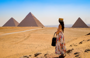 Luxor Day Tour Packages: Explore the Ancient Wonders of Egypt