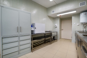 Cabinet Repair Solutions for New York Hospitals - Best Expert Service