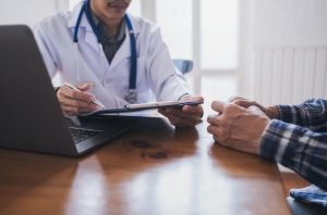 Mark’s Journey Through Prostate Cancer Recovery: A Second Chance 