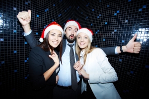 Texas Party Planning Made Easy with Photo Booth Rental Services