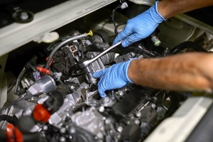 The Impact of Automotive Technology on Repair Industry Trends?