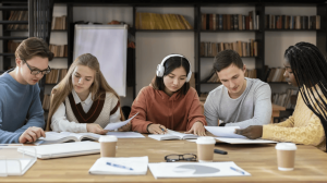 Group Study vs. Solo Study: Which One Works Best for You?