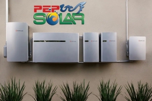 What is the Capacity of the Tesla Powerwall 3?