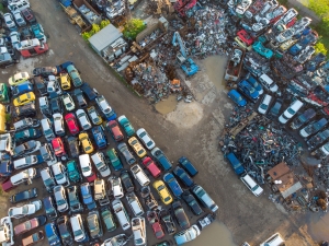 Cash for Scrap Cars: How To Make the Most Money From Your Junk Vehicle in Brisbane