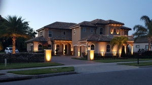 A Guide to Outdoor Spotlights: How to Choose the Best Lighting for Your Yard