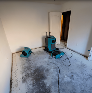 Water Damage Restoration MD: Restore Your Property with Professionals